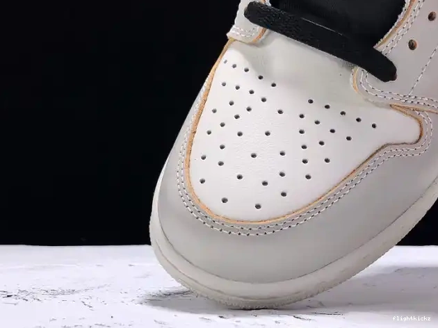 Air Light Nike x OG High Bone 1 CD6578-006 Jordan SB 0501